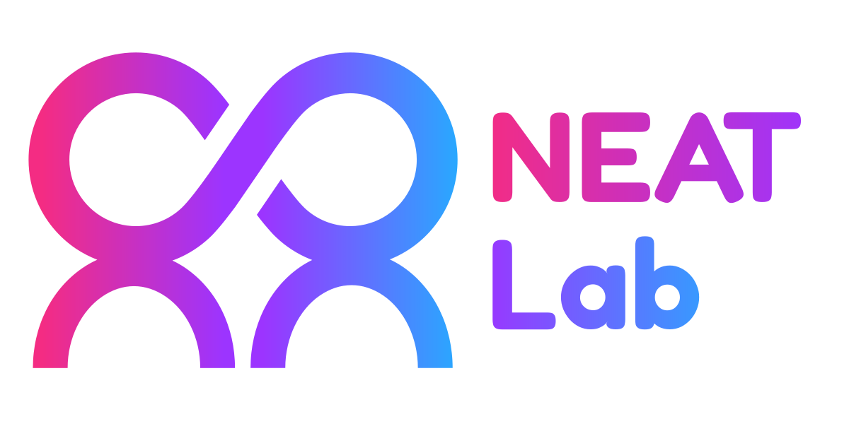 NEAT Lab Logo